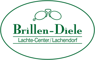Brillen-Diele